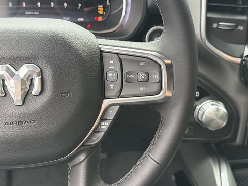 New 2026 RAM 1500 Laramie RWD image 30