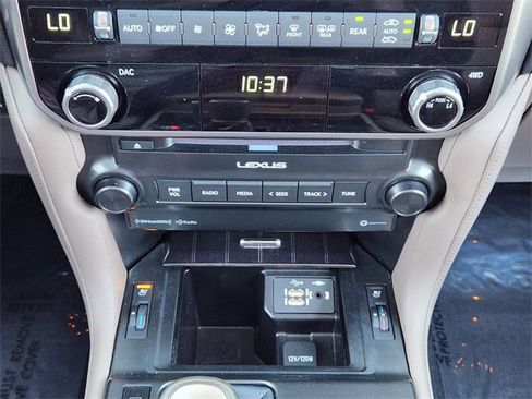 Used 2023 Lexus GX 460 Premium image 14