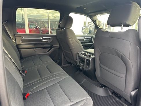 New 2026 RAM 1500 Big Horn image 21