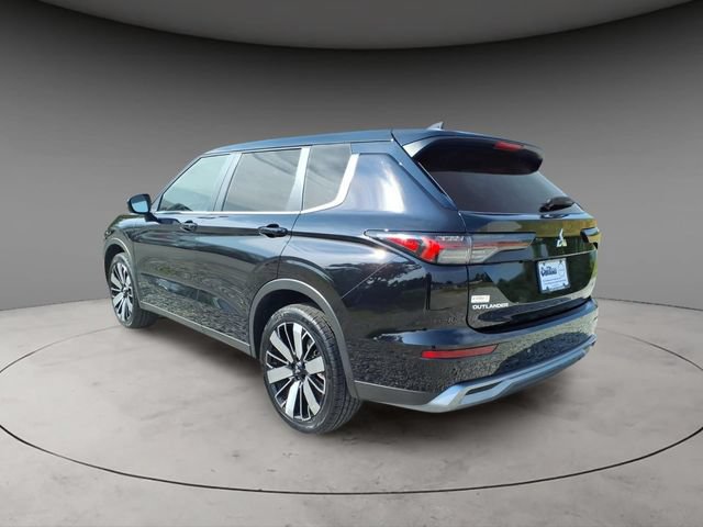 Used 2025 Mitsubishi Outlander SE AWD/4WD image 11