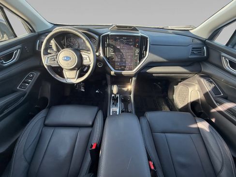 Used 2024 Subaru Ascent Limited w/ Popular Package #2 image 10