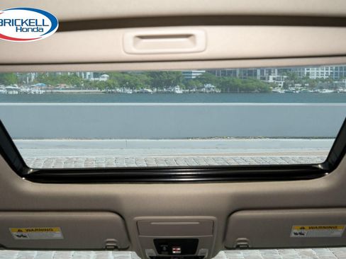 Certified 2025 Honda Accord SE image 21