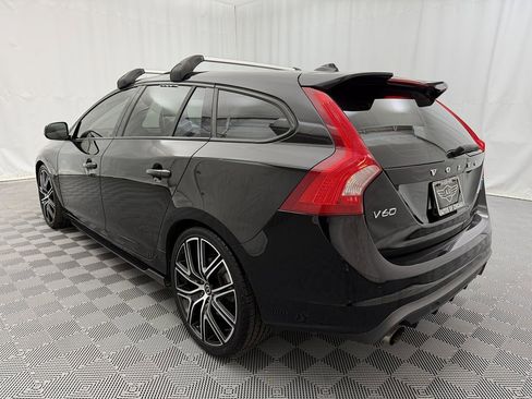 Used 2018 Volvo V60 T6 Polestar image 5