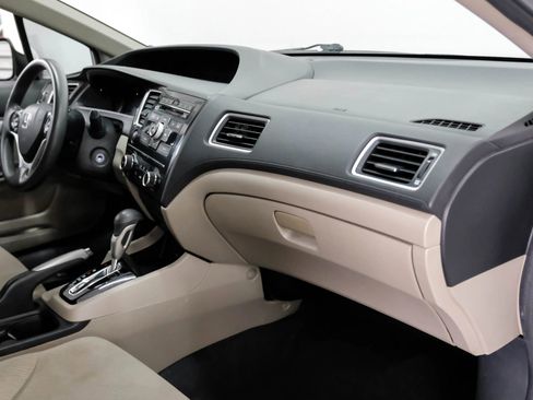 Used 2013 Honda Civic LX image 12
