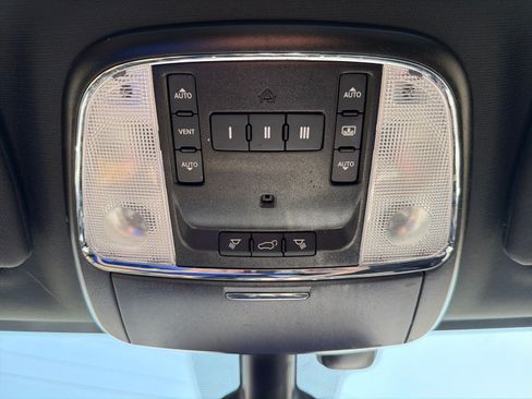 Used 2020 Jeep Grand Cherokee Limited X AWD/4WD image 21