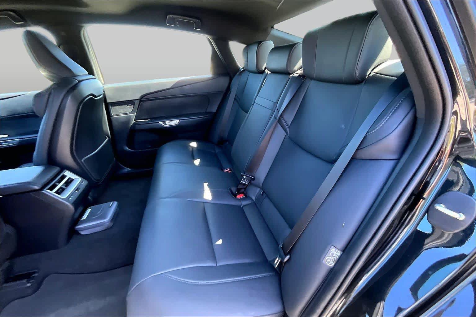 Used 2026 Lexus ES 350h w/ Accessory Package (K3) FWD image 21