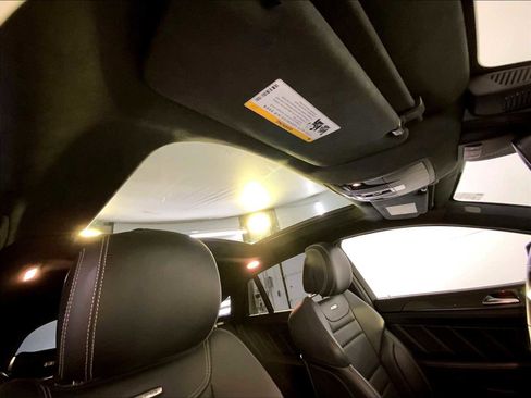 Used 2019 Mercedes-Benz GLE 63 AMG S image 20