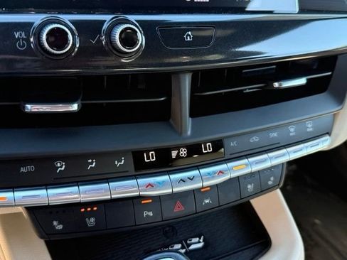 Used 2024 Cadillac CT4 Premium Luxury w/ Climate Package AWD/4WD image 19