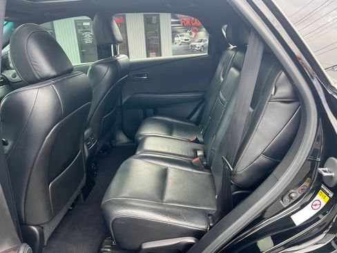Used 2013 Lexus RX 350 F Sport w/ Navigation Pkg AWD/4WD image 14