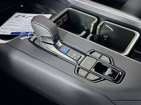 New 2026 Lexus TX 350 AWD image 15
