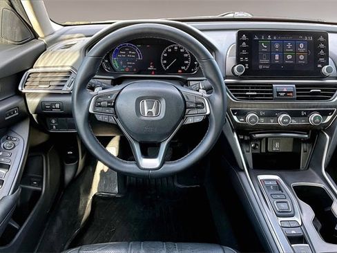 Used 2019 Honda Accord EX-L image 8