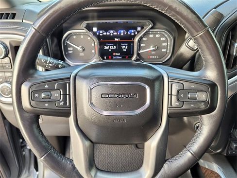 Used 2021 GMC Sierra 1500 Denali image 23