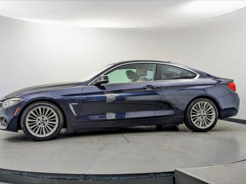 Used 2014 BMW 428i Coupe RWD image 3
