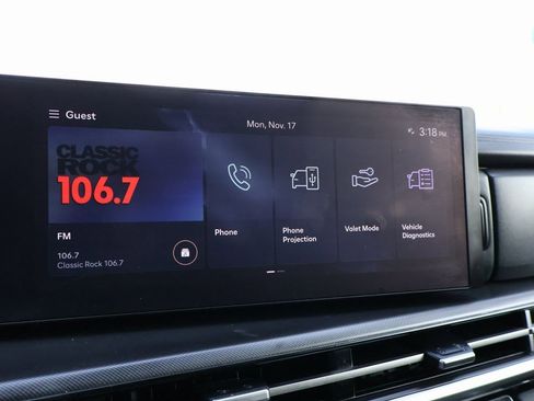 Used 2024 Hyundai Santa Fe SE image 35