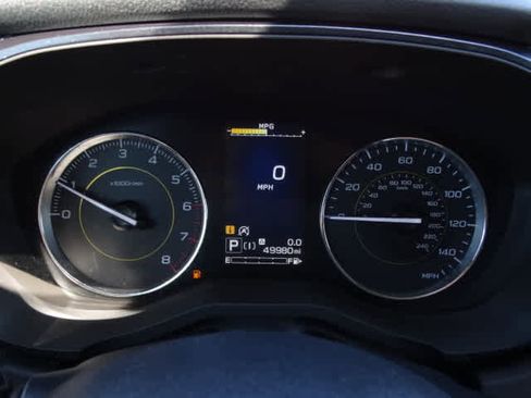 Used 2022 Subaru Crosstrek 2.5i Sport w/ Moonroof Package image 25