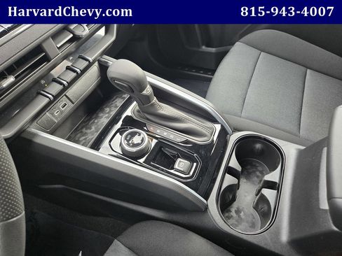 Used 2026 Chevrolet Colorado Trail Boss image 11