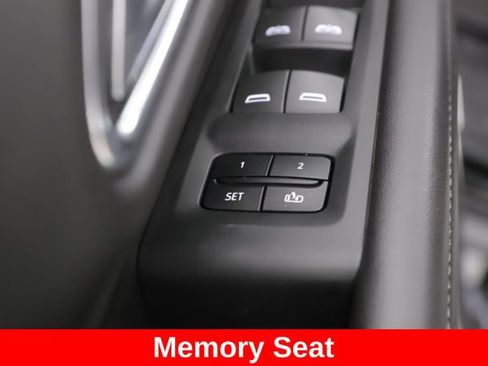 Used 2022 Chevrolet Tahoe Z71 AWD/4WD image 20