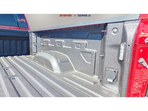 New 2026 GMC Sierra 2500 AT4 w/ Technology Package image 28