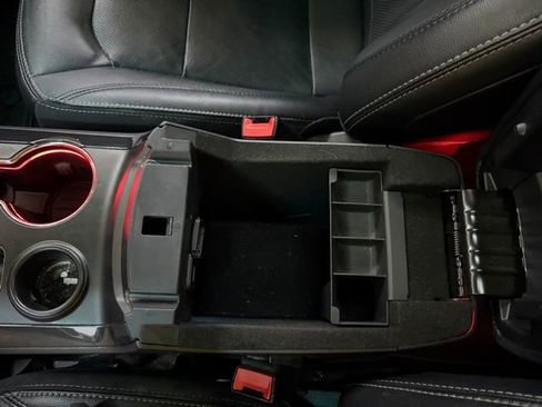 Used 2017 Ford Explorer Limited w/ Equipment Group 301A image 47