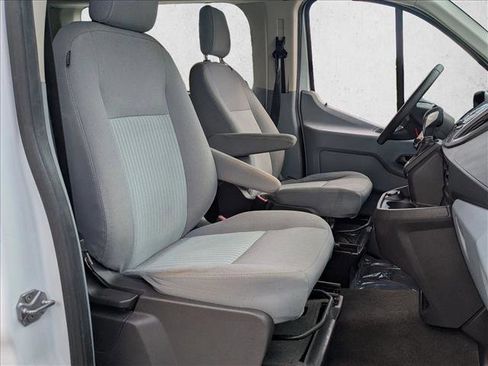 Used 2019 Ford Transit 350 XLT image 21