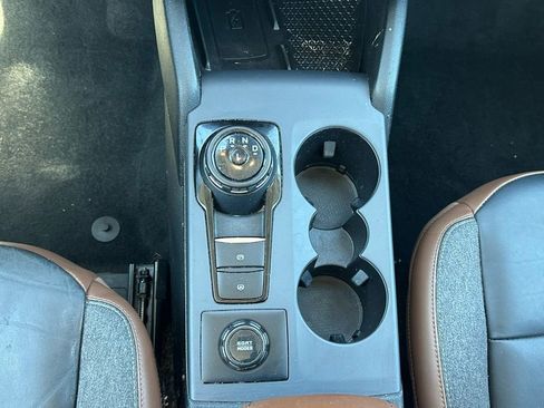 Used 2022 Ford Bronco Sport Outer Banks w/ Tech Package image 21