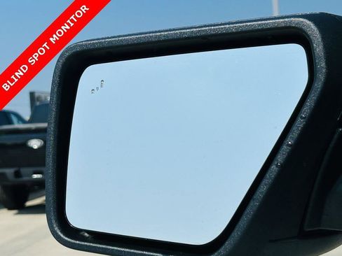 New 2025 Ford F150 STX w/ STX Black Appearance Package image 7