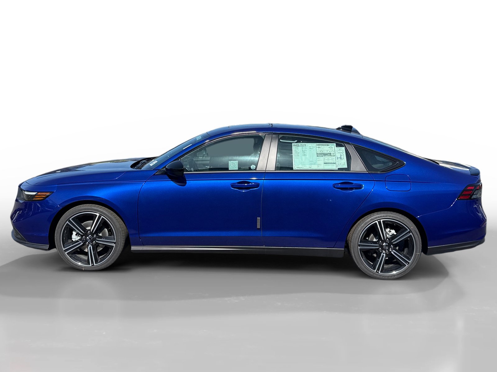 New 2026 Honda Accord Sport image 2