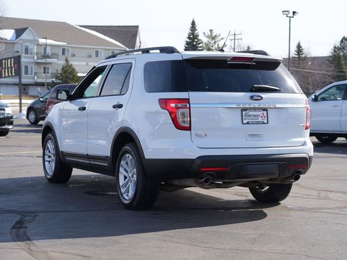 Used 2015 Ford Explorer Base image 5