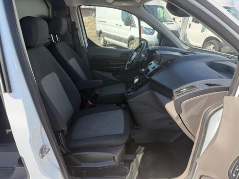 Used 2021 Ford Transit Connect XL FWD image 17