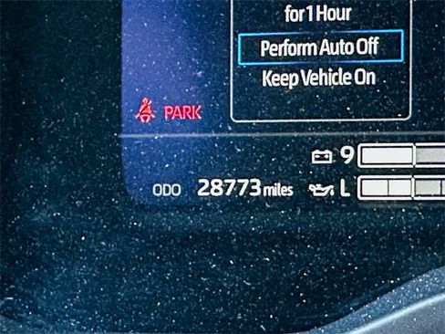 Used 2024 Toyota Tundra Limited image 19