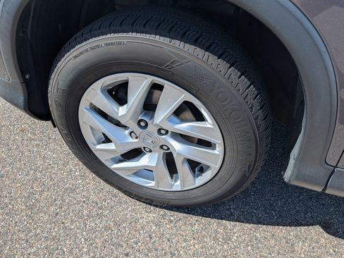 Used 2015 Honda CR-V EX-L image 15