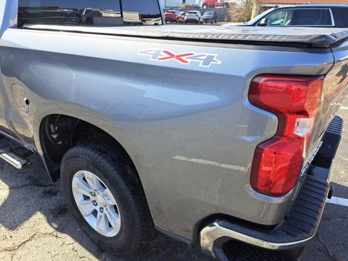 Used 2019 Chevrolet Silverado 1500 LT w/ All-Star Edition image 19