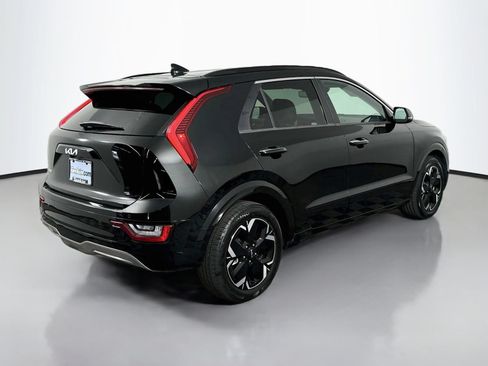 Used 2024 Kia Niro Wave FWD image 7