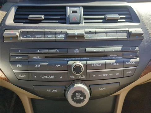 Used 2009 Honda Accord EX-L image 14