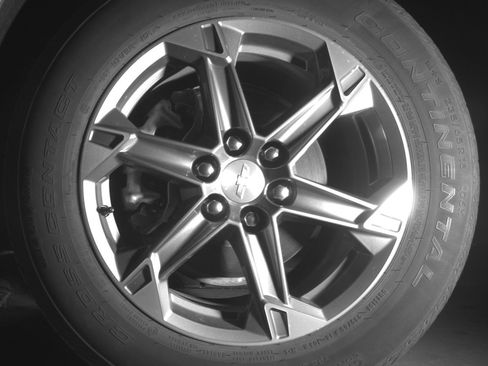 Used 2025 Chevrolet Blazer LT image 12