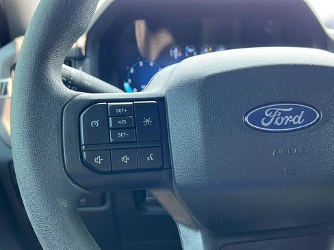 Used 2025 Ford F150 XL AWD/4WD image 13