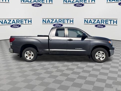 Used 2012 Toyota Tundra 4x4 Double Cab w/ Tow Pkg image 8