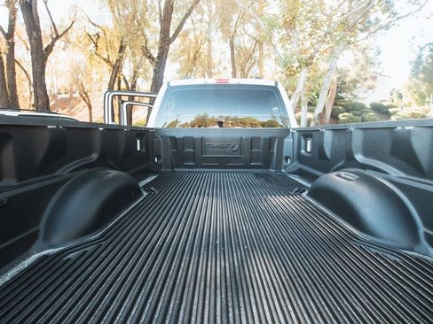 Used 2022 Ford F250 XL w/ STX Appearance Package image 14