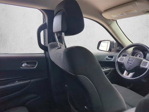 Used 2011 Dodge Durango Crew image 19