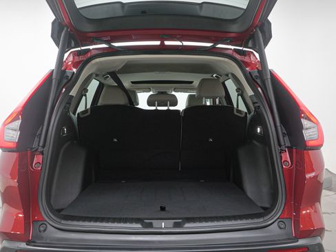 Used 2025 Honda CR-V EX-L image 17