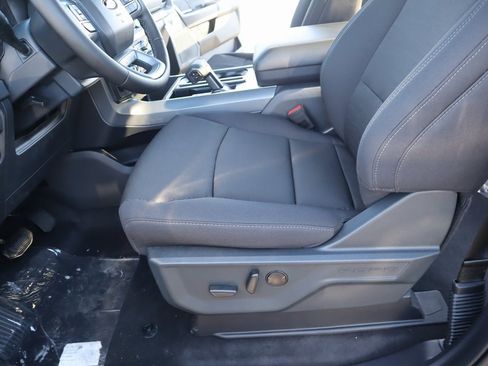 New 2026 Ford F150 XLT w/ Equipment Group 302A MID image 13