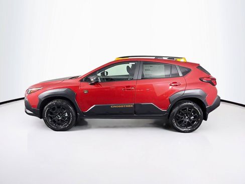 New 2026 Subaru Crosstrek 2.5i Wilderness AWD/4WD image 8