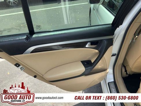 Used 2008 Acura TL FWD image 8