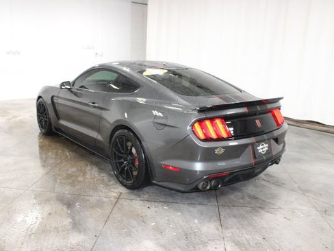 Used 2016 Ford Mustang Shelby GT350 w/ Technology Package RWD image 7
