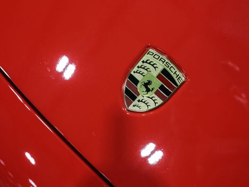 Used 2023 Porsche 911 Carrera S w/ Sport Chrono Package image 23