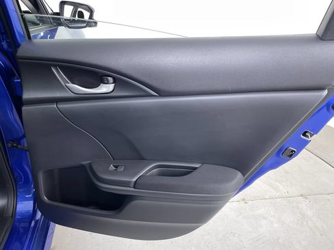 Used 2021 Honda Civic EX image 22