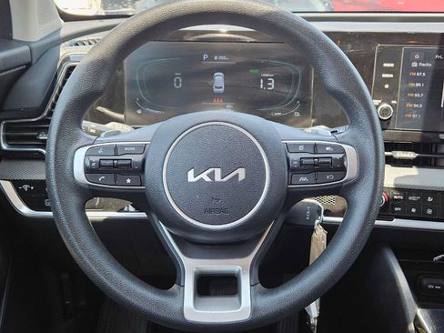 Certified 2023 Kia Sportage LX AWD/4WD image 21
