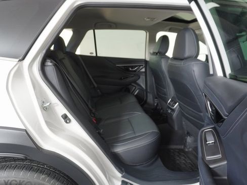 Certified 2023 Subaru Outback Touring XT image 39