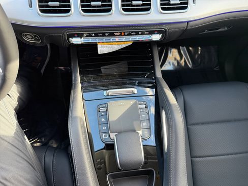 New 2026 Mercedes-Benz GLE 350 4MATIC image 13