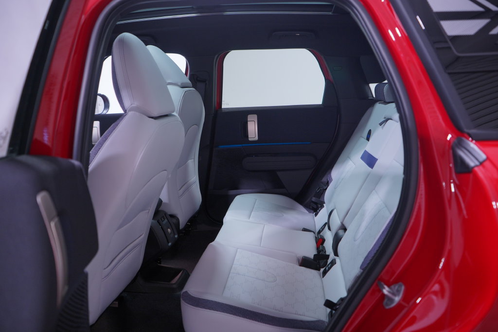 New 2026 MINI Cooper Countryman S AWD/4WD image 9